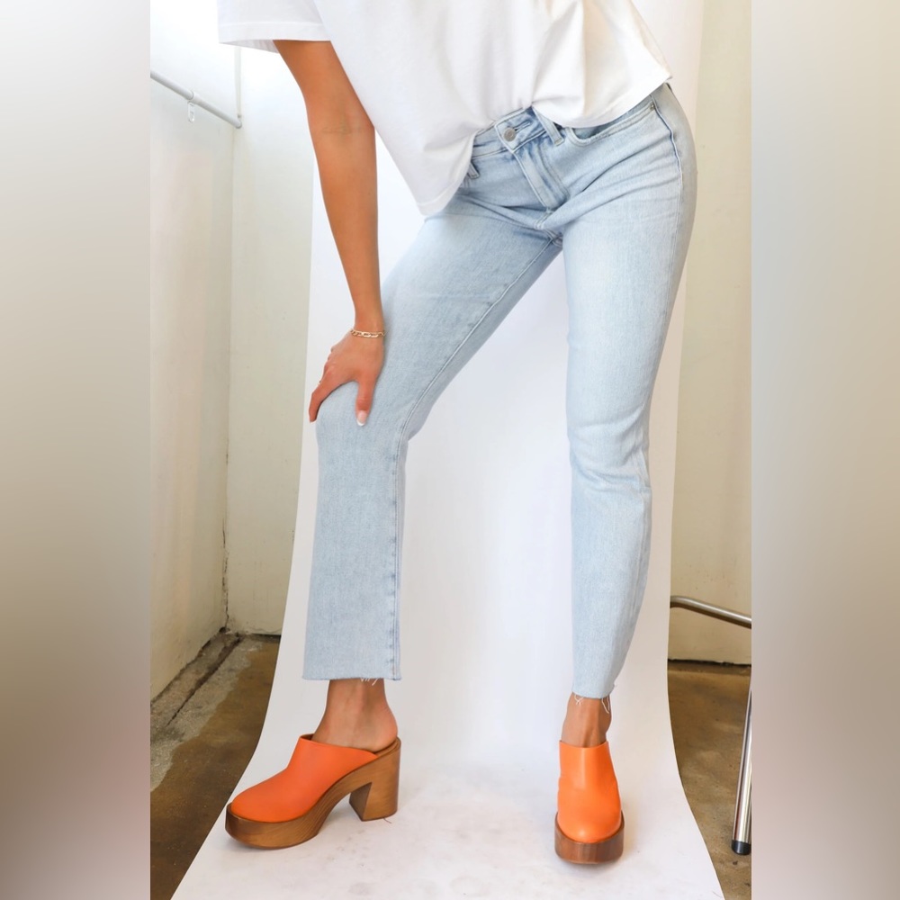 Colony Lennon Cropped Boot